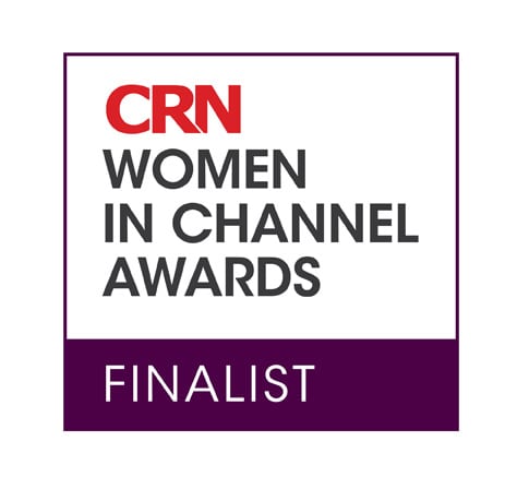 CRN Women in IT 2018 finalist