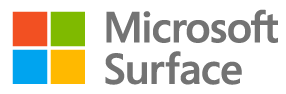 Microsoft Surface personalised healthcare solutions