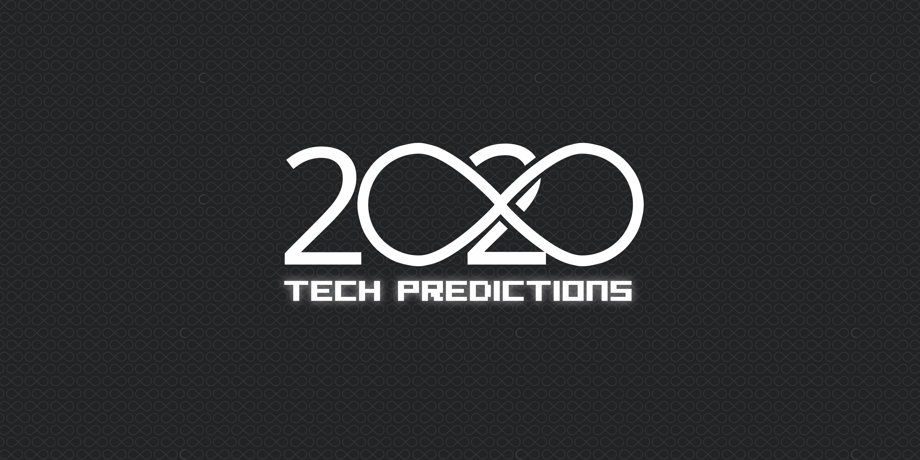 2020 tech predictions