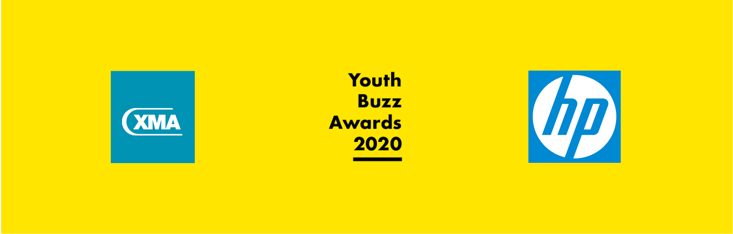 xma and hp youth buzz awards 2020