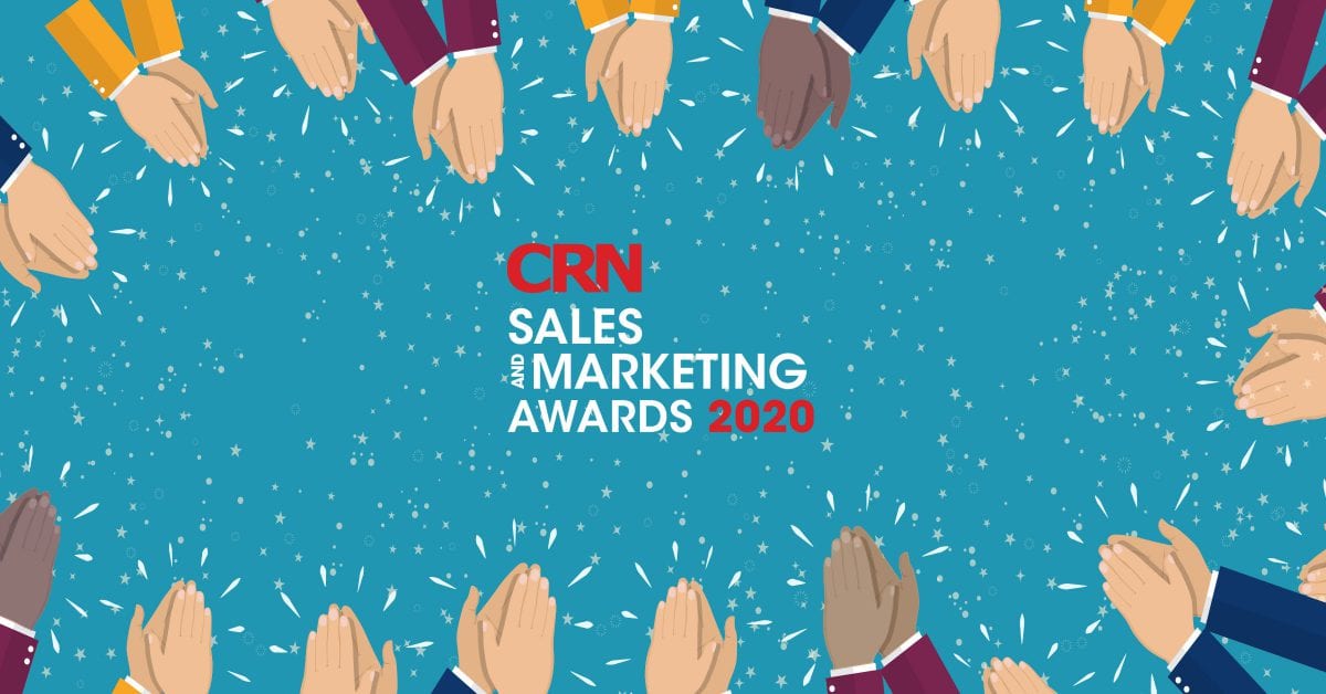 xma crn marketing awards winners