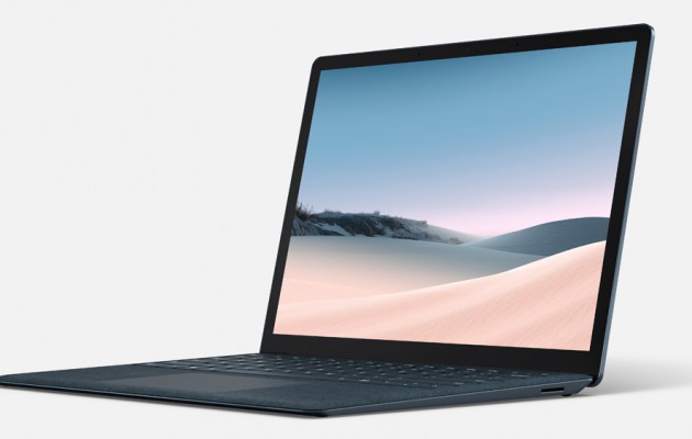 Microsoft Surface - Surface Laptop 3 | XMA