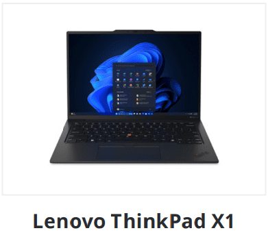 thinkpad