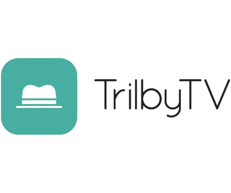 TrilbyTV