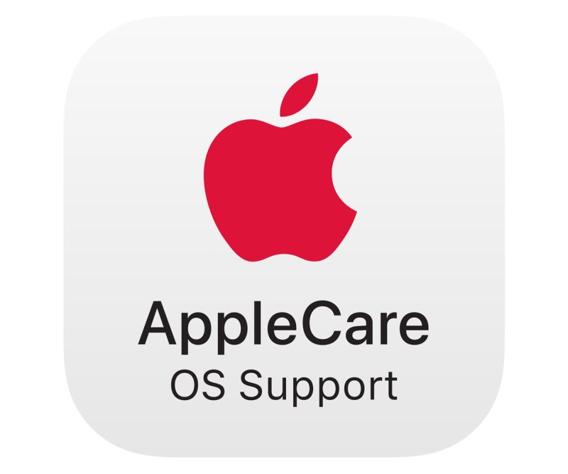 AppleCare OS Support