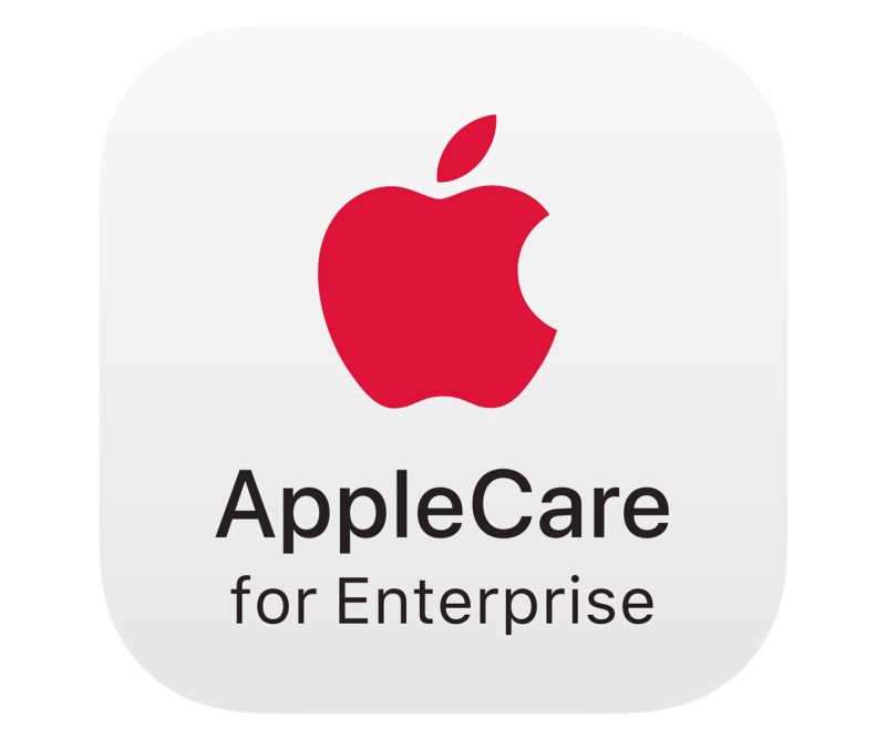 AppleCare for Enterprise