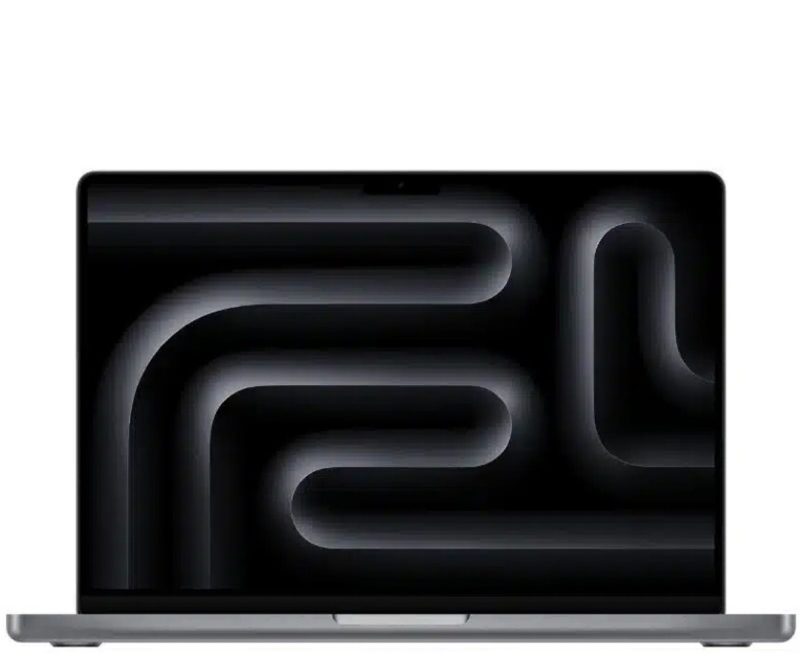 MacBook Pro